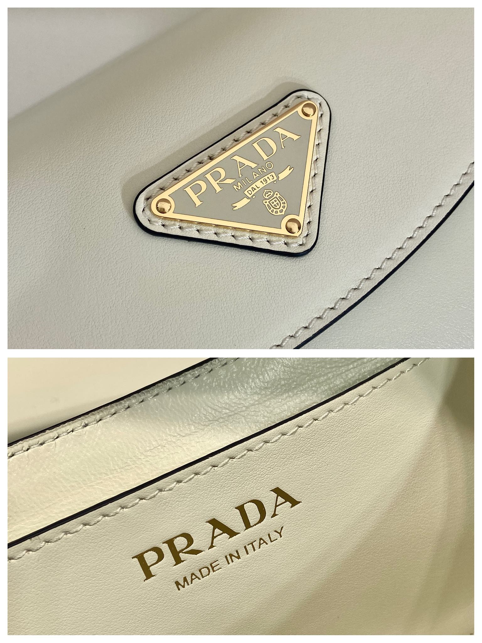 P-Shoulder Bag