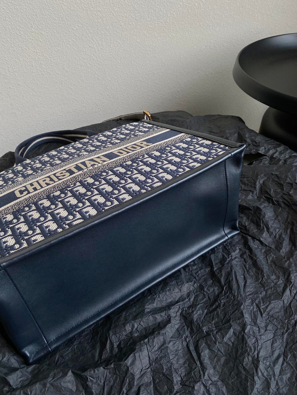 D-Book Tote