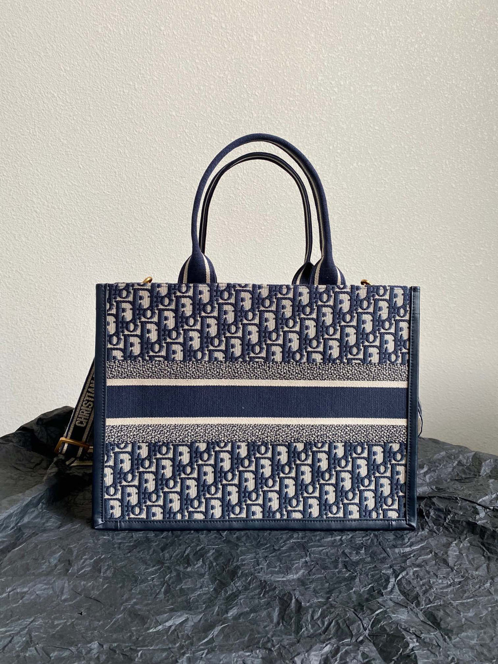 D-Book Tote
