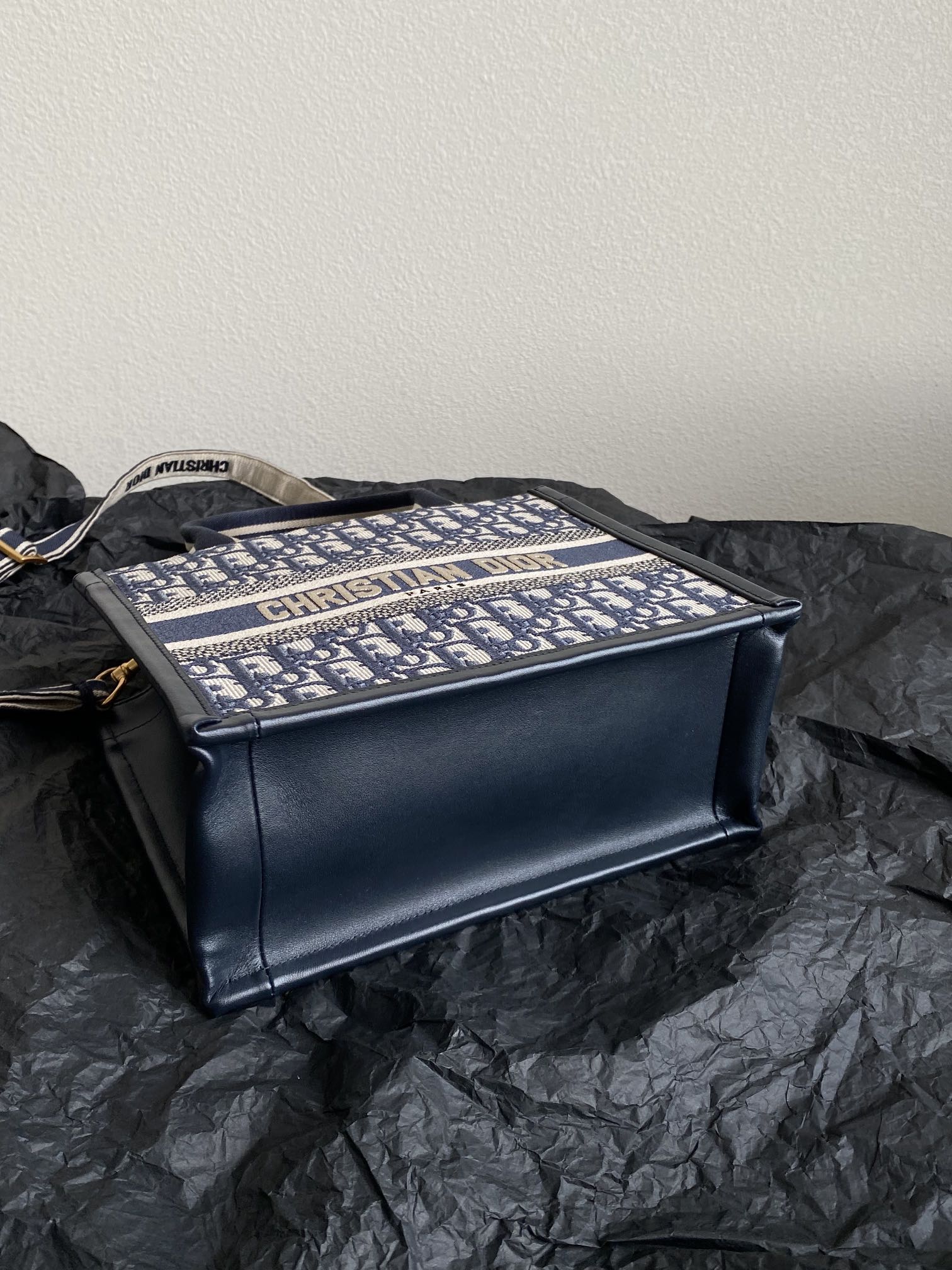 D-Book Tote