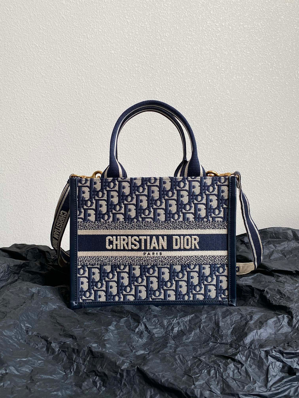 D-Book Tote