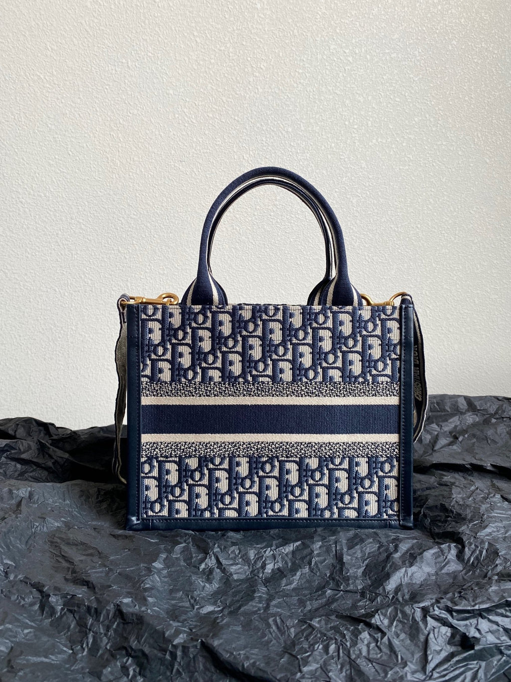 D-Book Tote