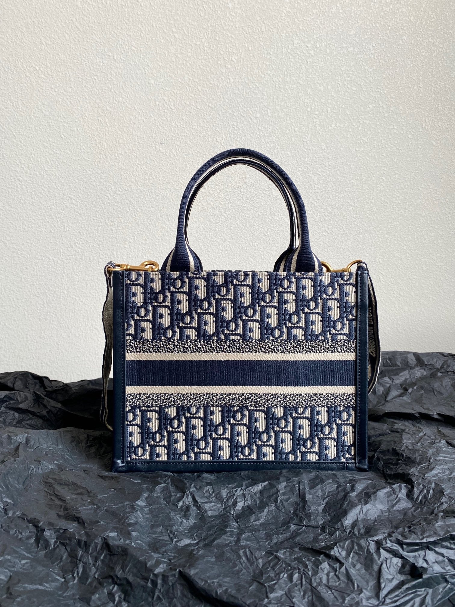 D-Book Tote