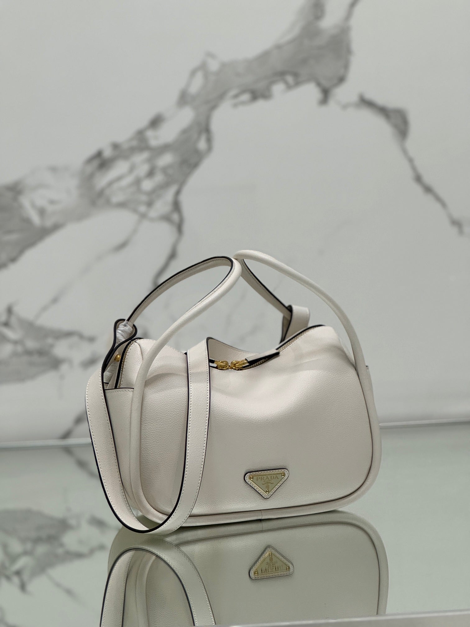 P-Shoulder Bag