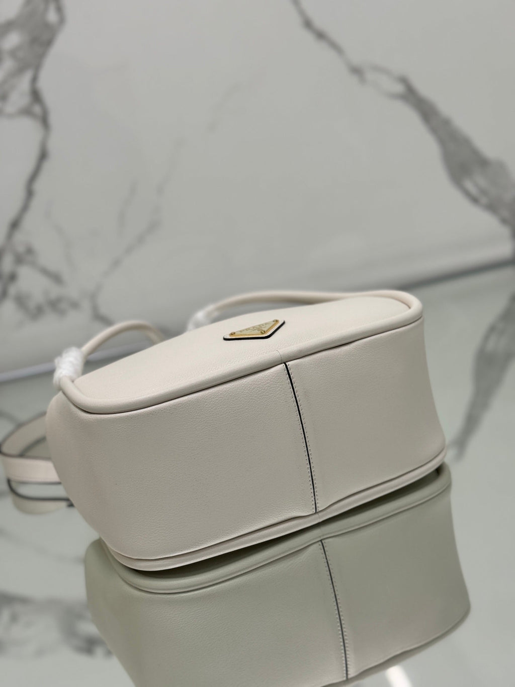 P-Shoulder Bag