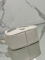P-Shoulder Bag
