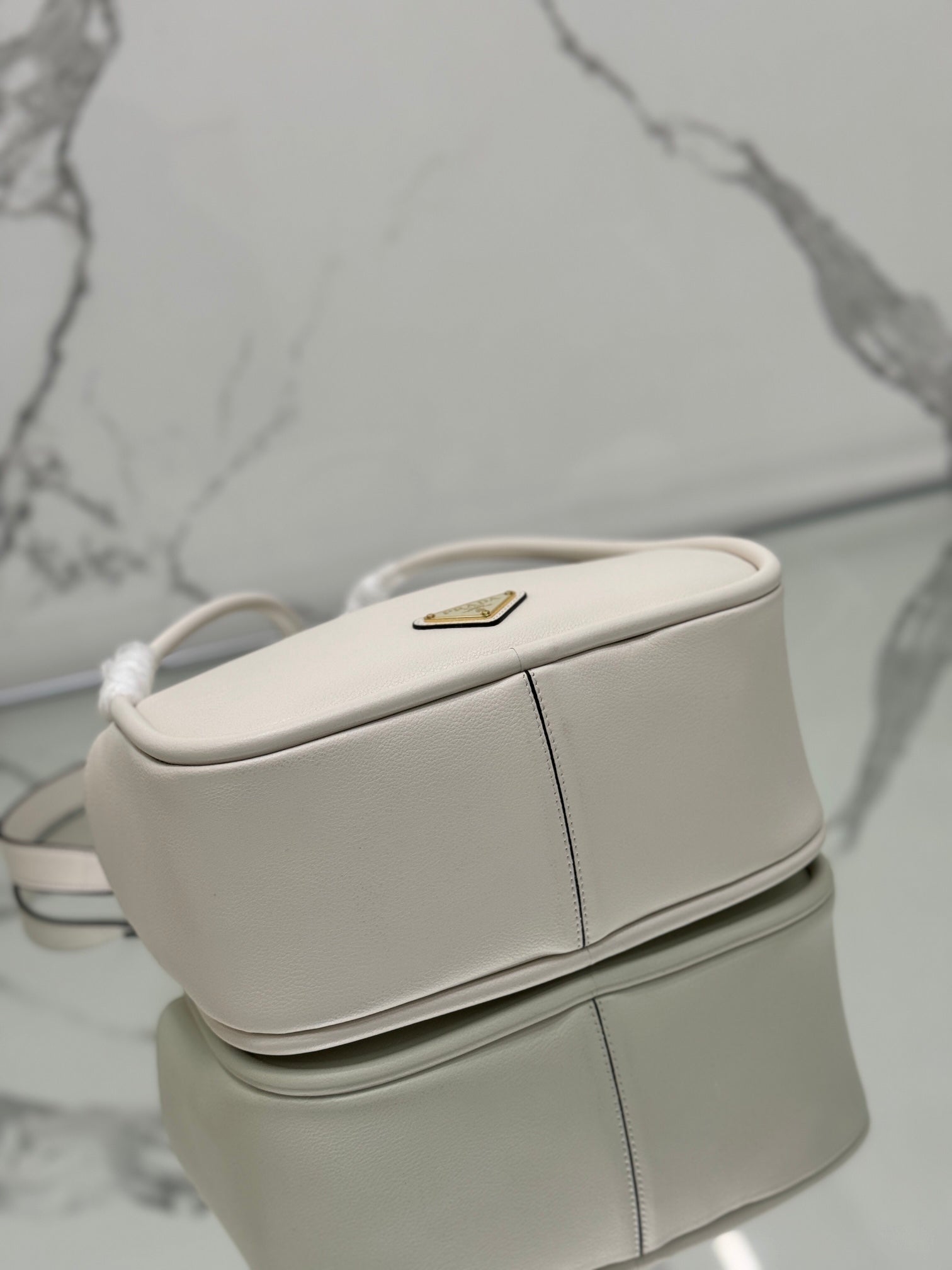 P-Shoulder Bag