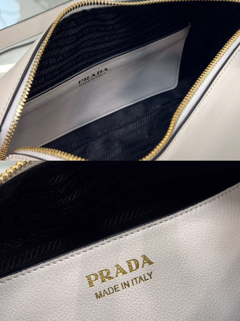 P-Shoulder Bag