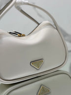 P-Shoulder Bag