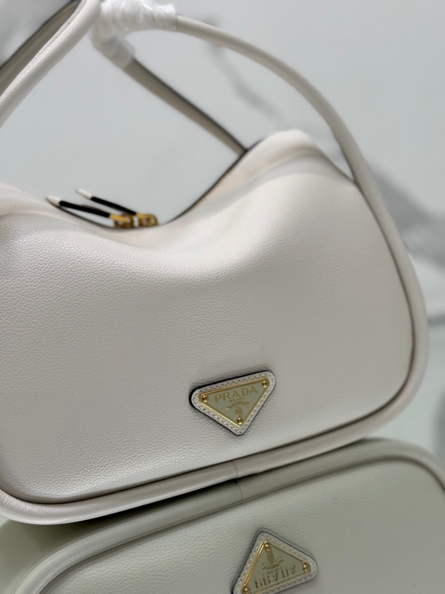 P-Shoulder Bag
