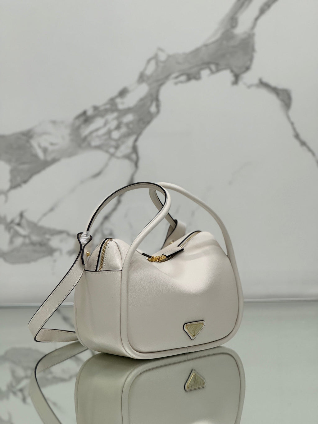 P-Shoulder Bag