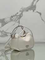 P-Shoulder Bag