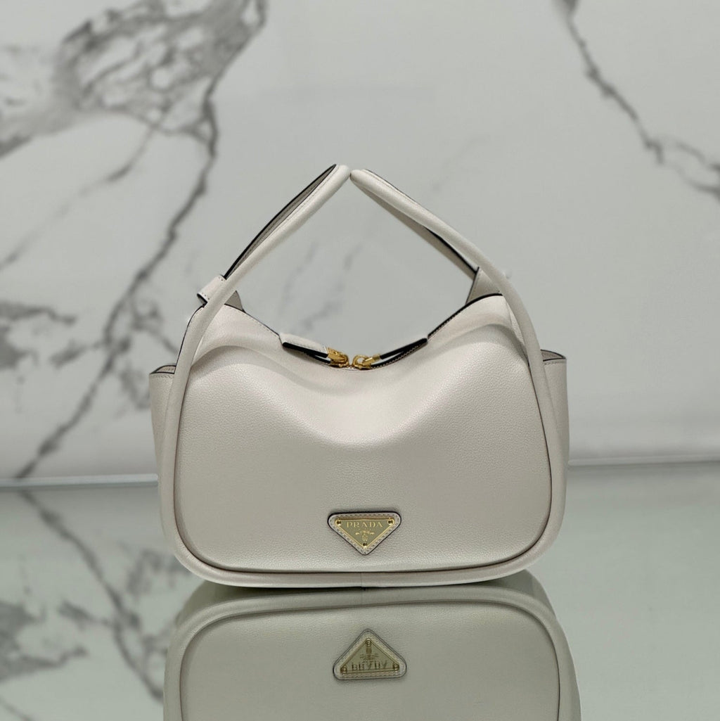 P-Shoulder Bag