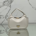 P-Shoulder Bag