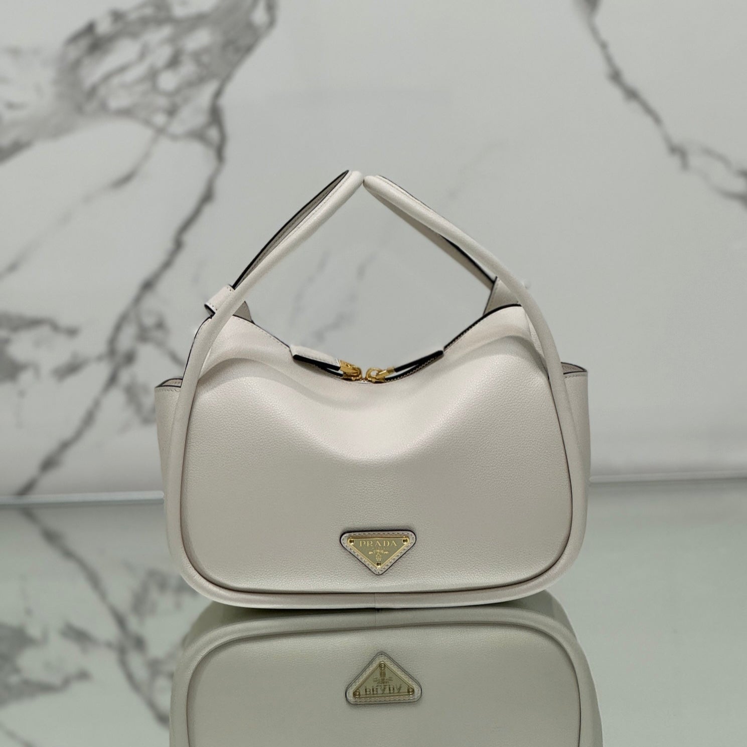 P-Shoulder Bag
