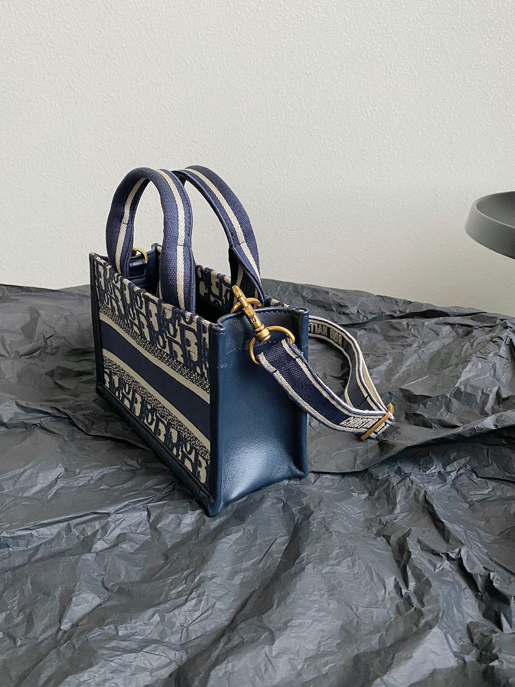 D-Book Tote