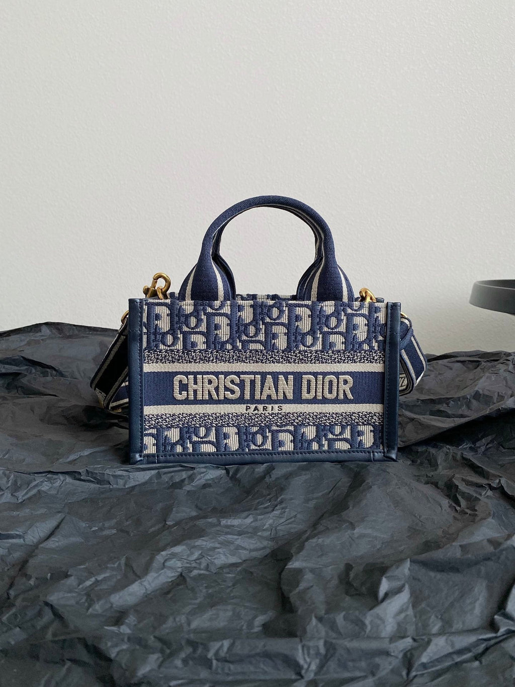 D-Book Tote