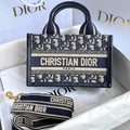 D-Book Tote