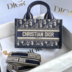 D-Book Tote