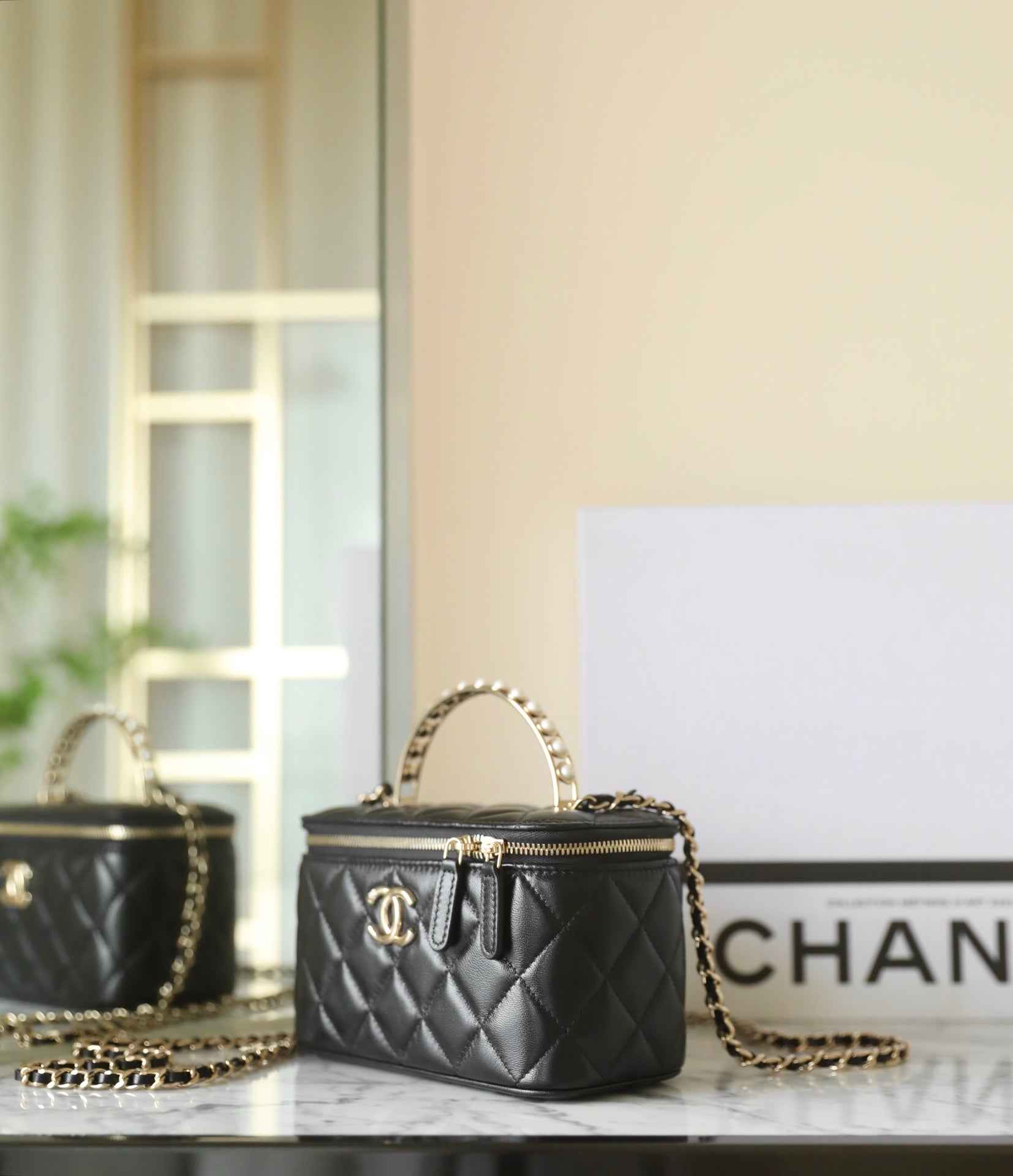 C-Vanity