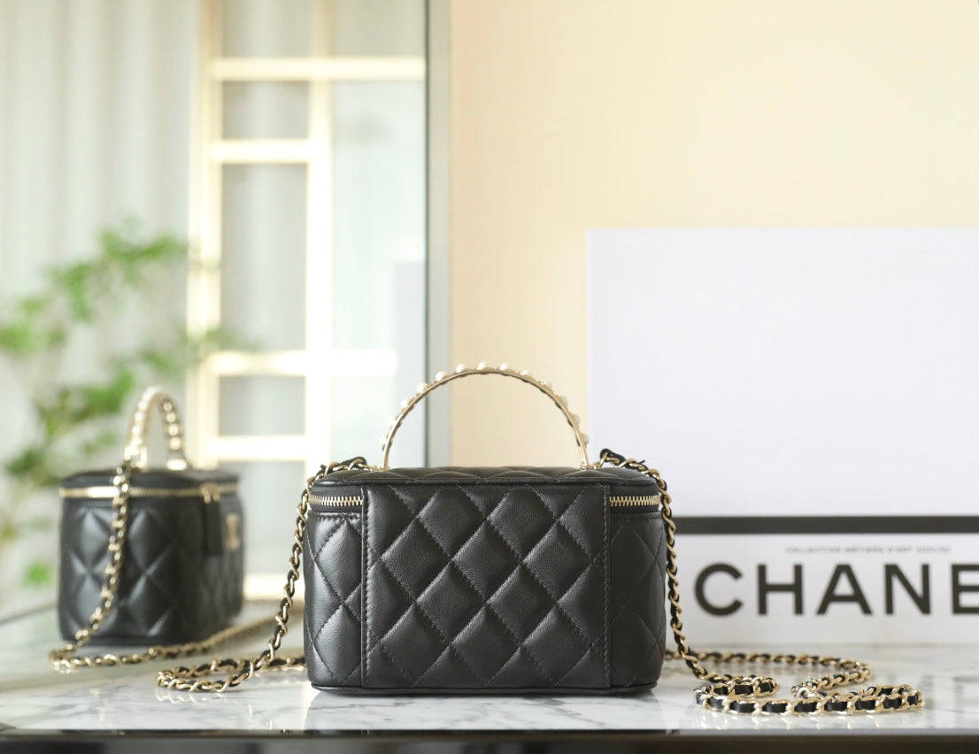 C-Vanity