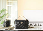 C-Vanity