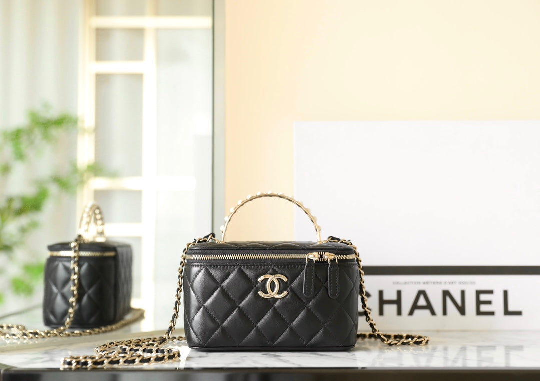 C-Vanity