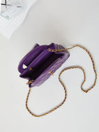 C-Top Handle