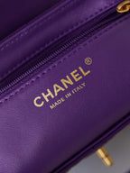 C-Top Handle