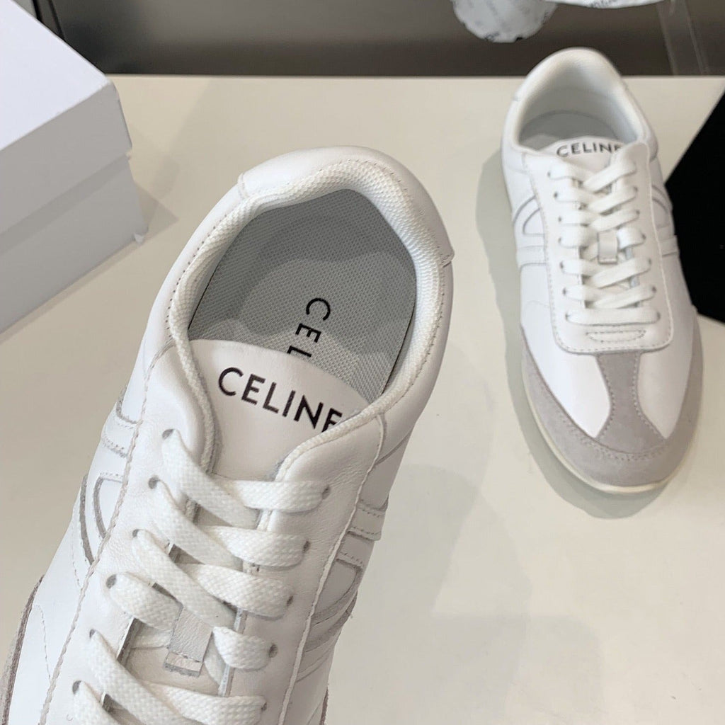 S-Sneakers