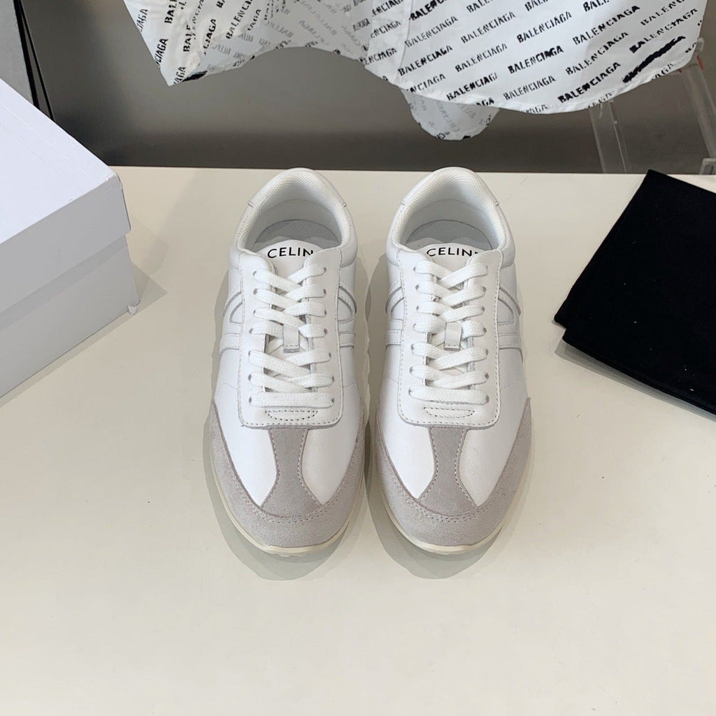 S-Sneakers