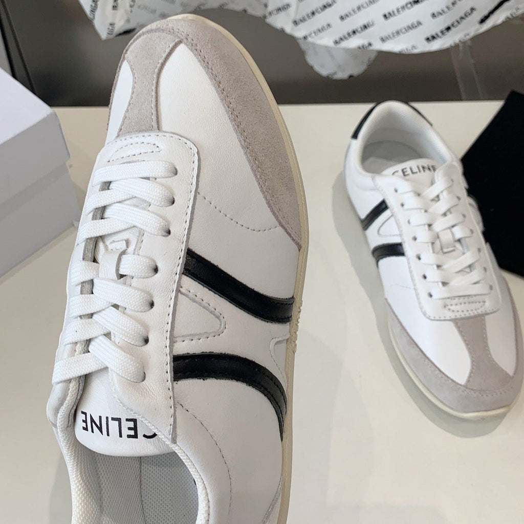 S-Sneakers