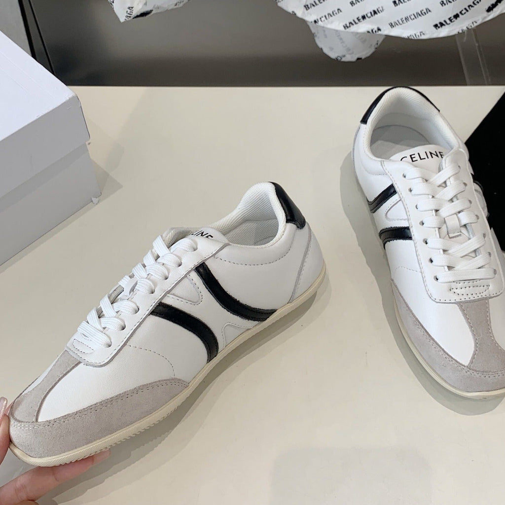S-Sneakers