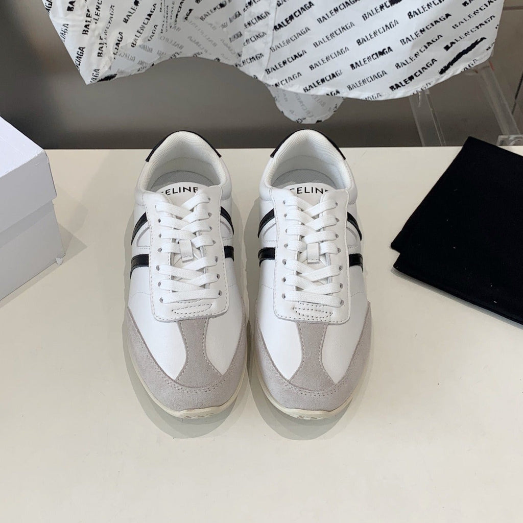 S-Sneakers