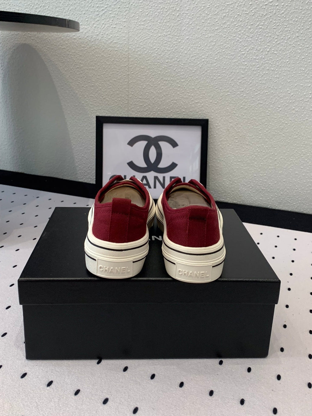 C-Sneakers