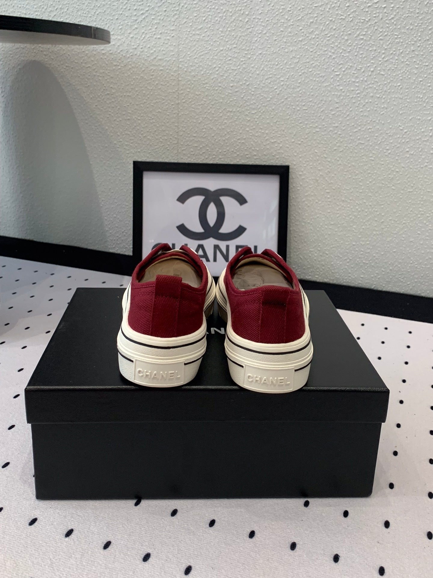 C-Sneakers