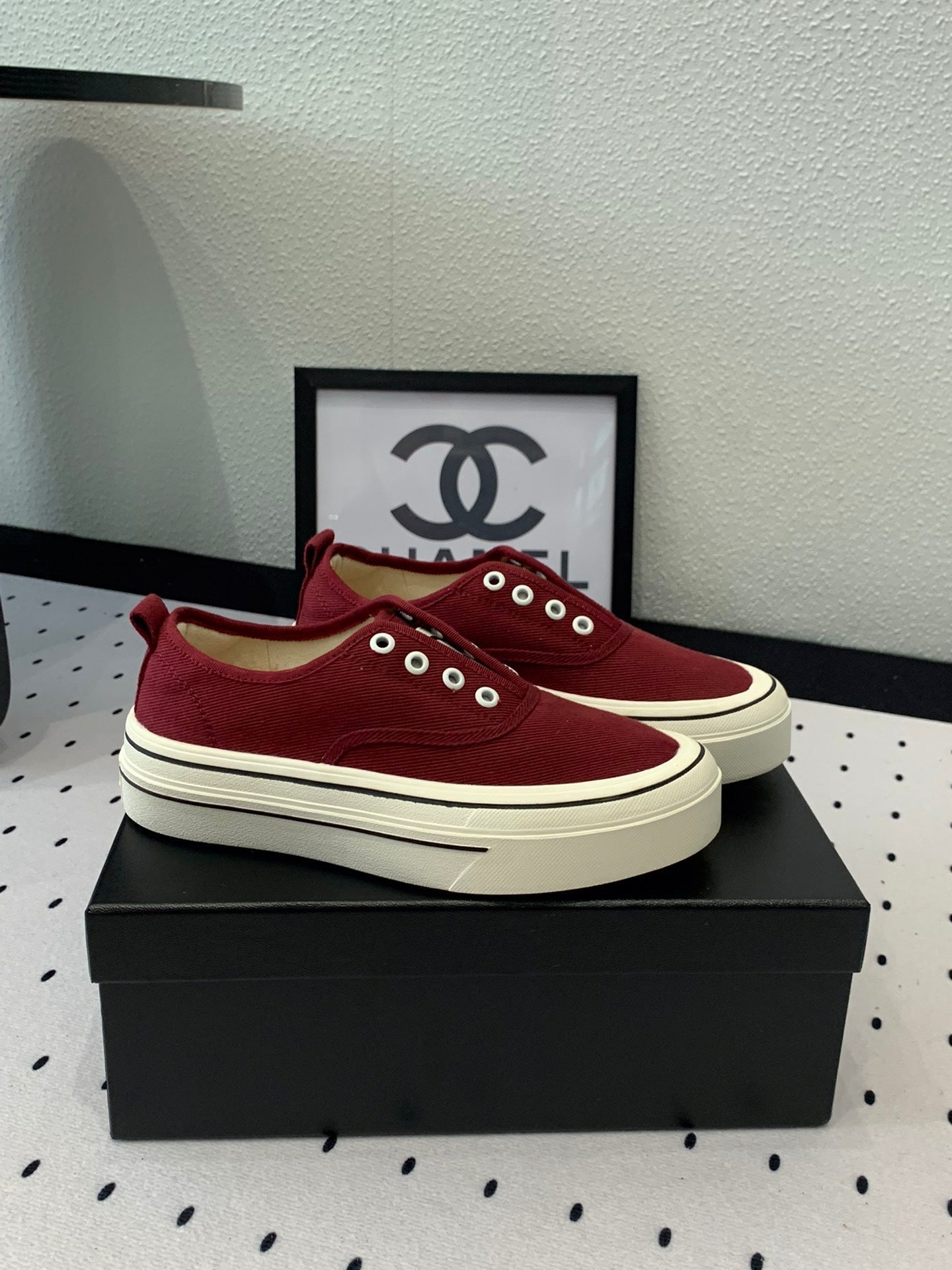 C-Sneakers
