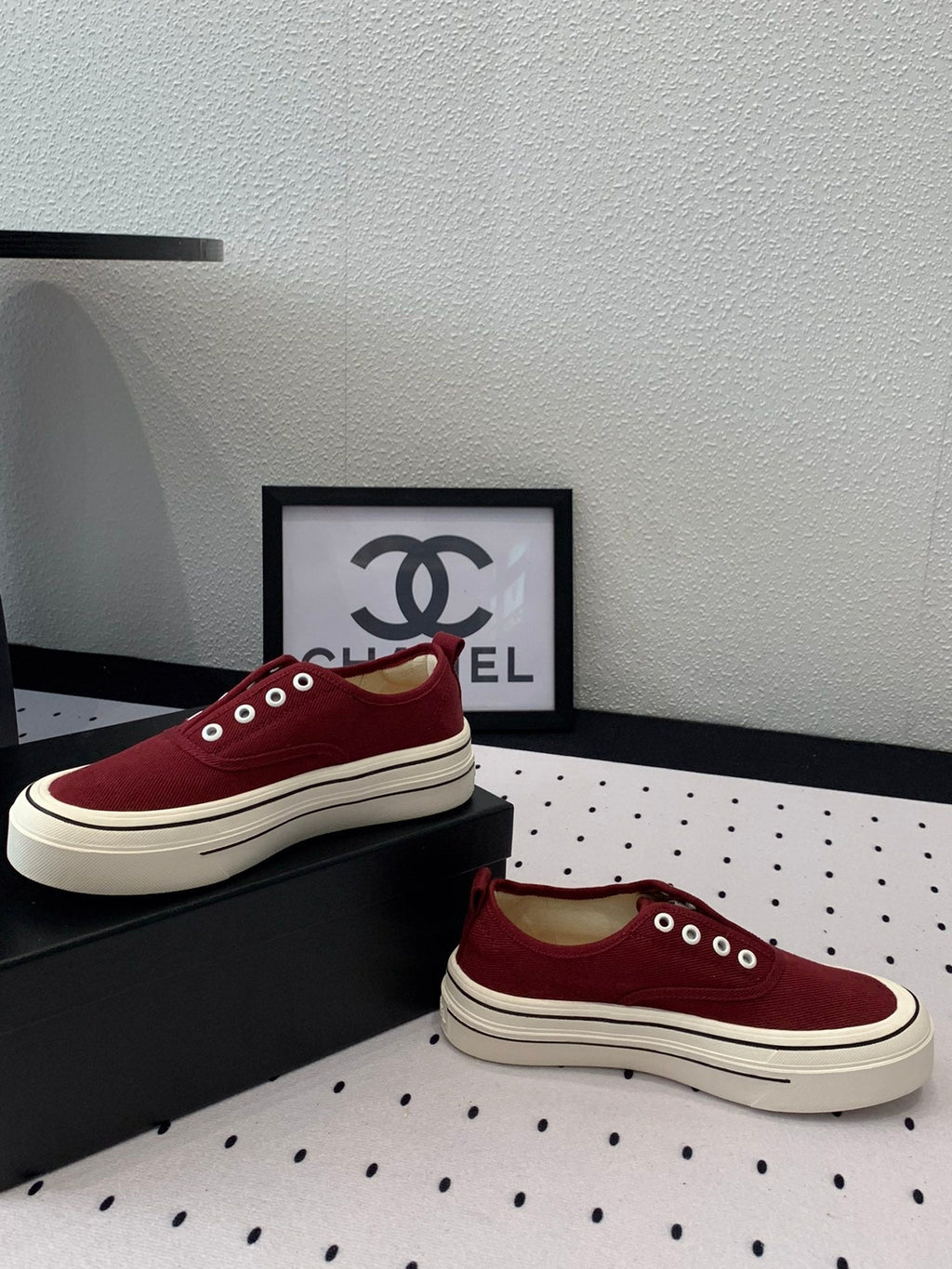 C-Sneakers