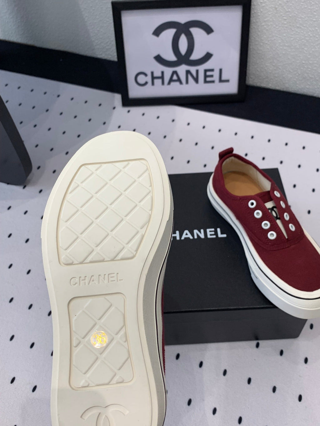 C-Sneakers