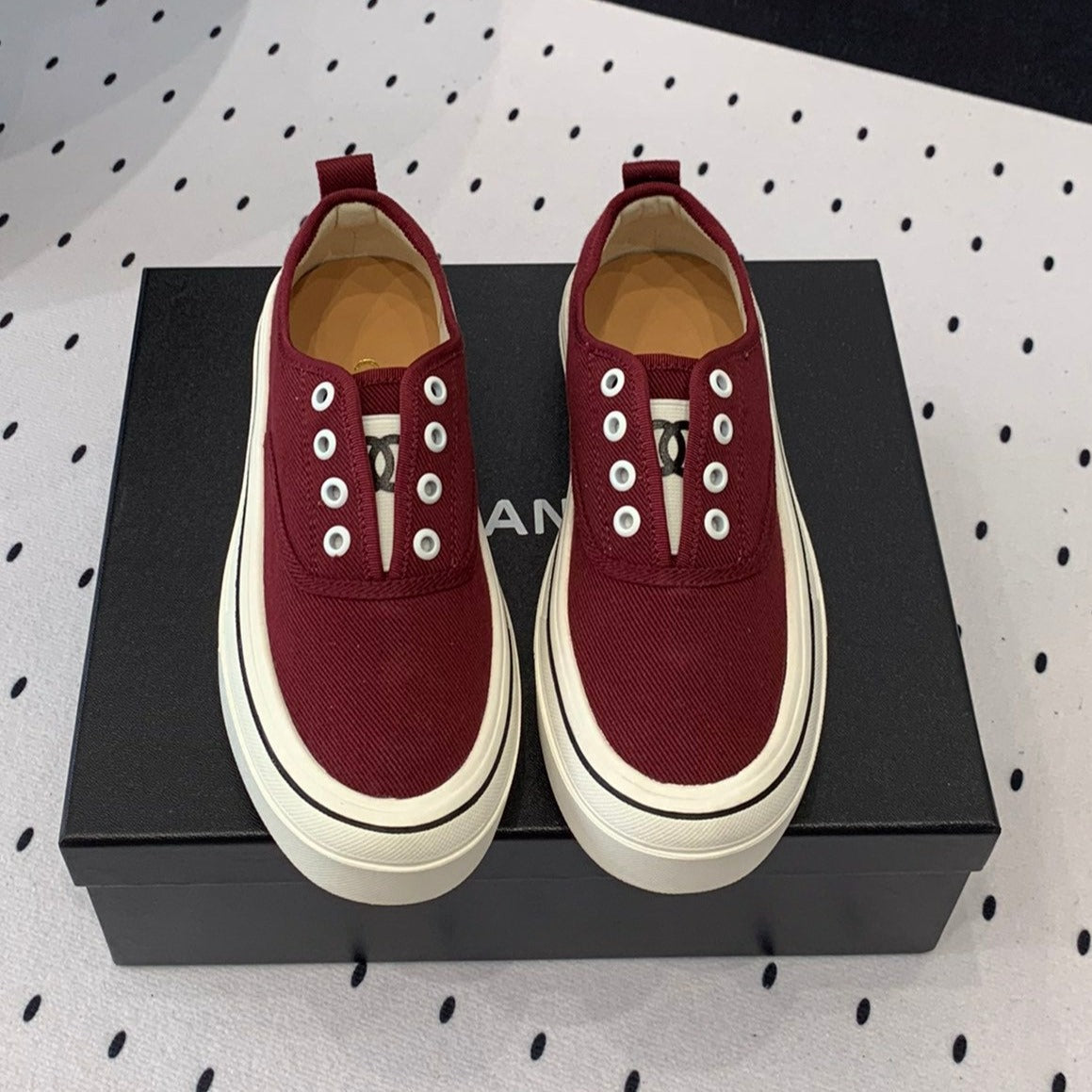 C-Sneakers