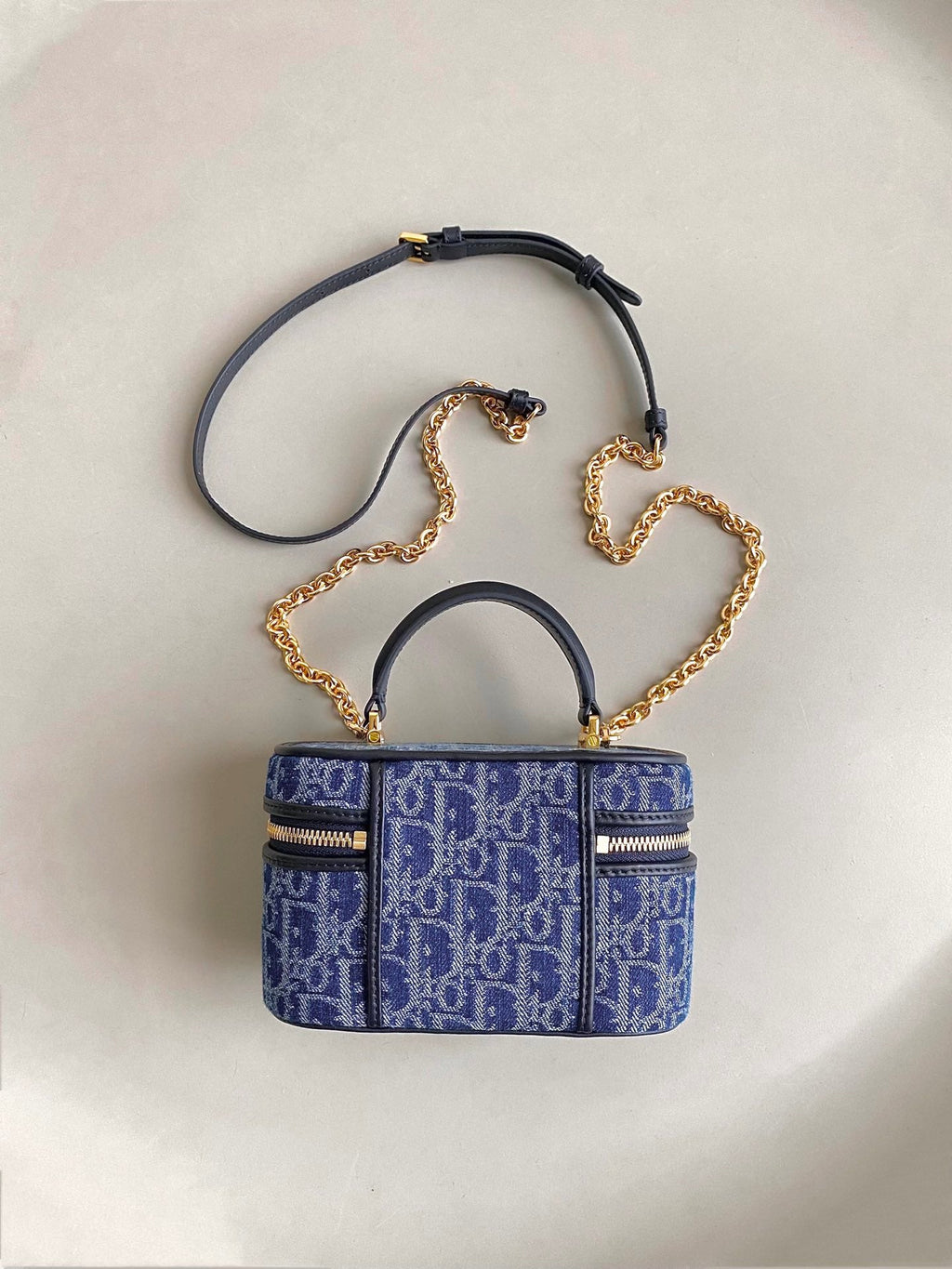 D-Mixed