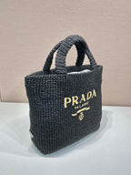 P-Shoulder Bag