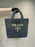 P-Shoulder Bag