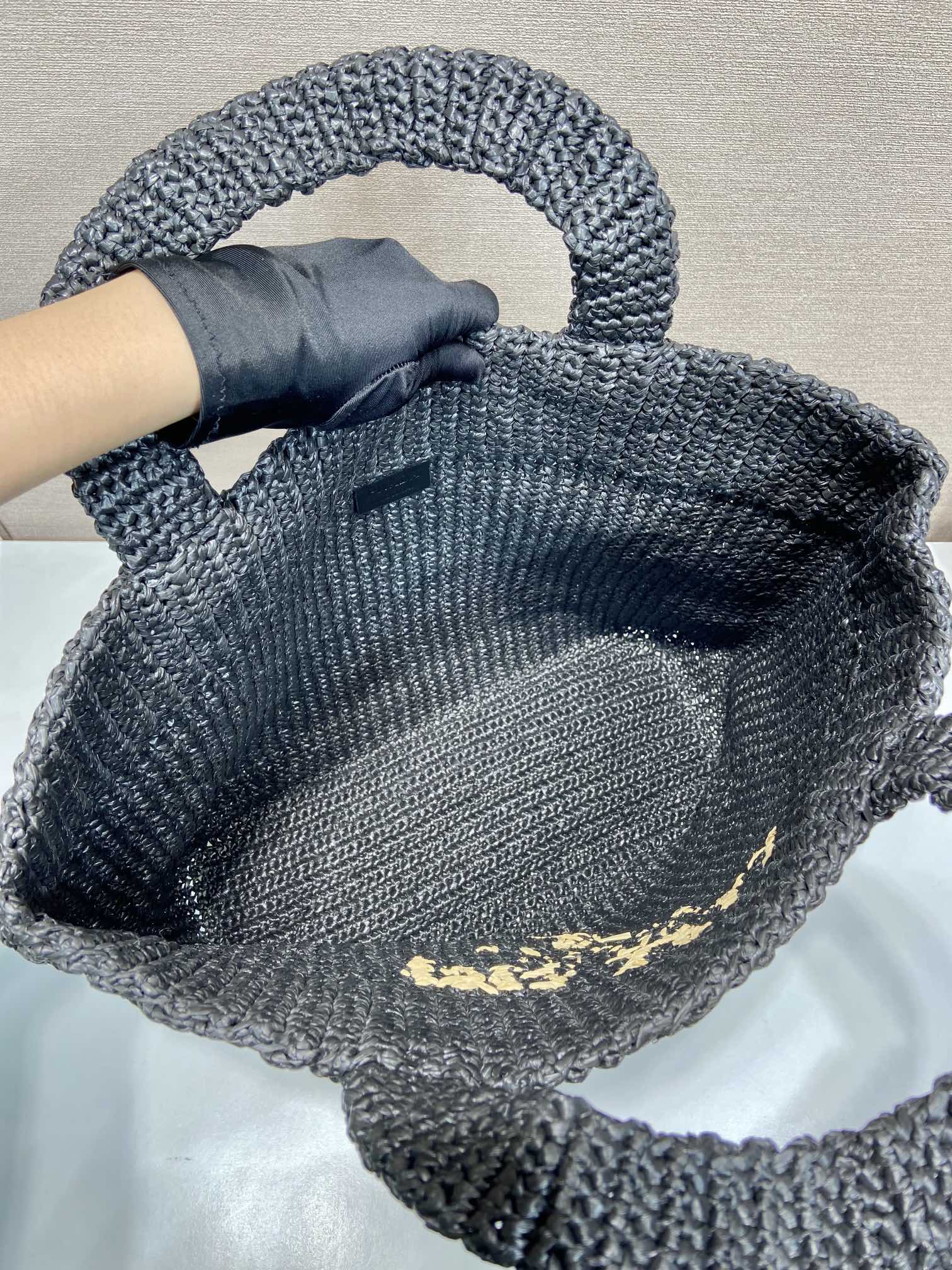 P-Shoulder Bag