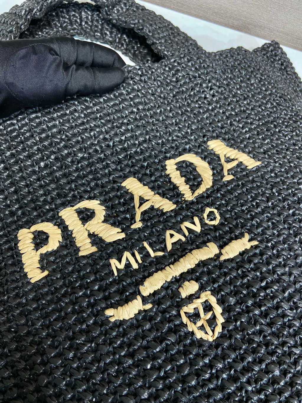 P-Shoulder Bag