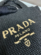 P-Shoulder Bag