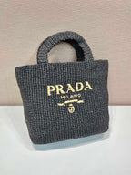 P-Shoulder Bag
