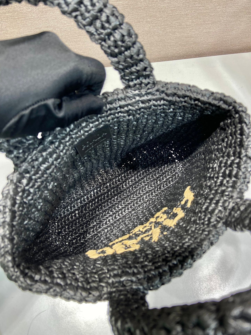 P-Shoulder Bag
