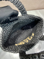 P-Shoulder Bag