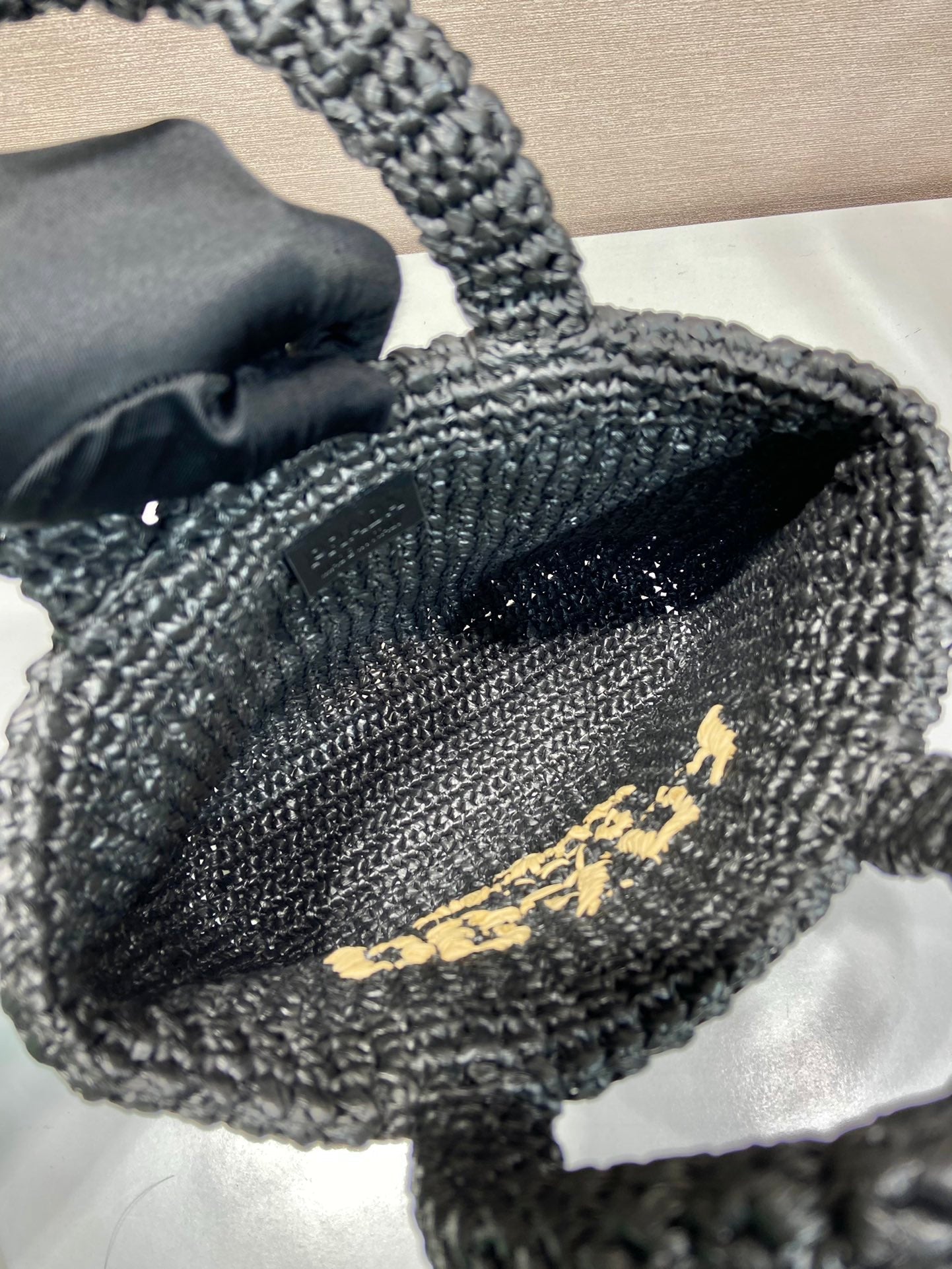 P-Shoulder Bag